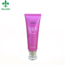 lotion empty tubes 30g aluminum pink tube cosmetic